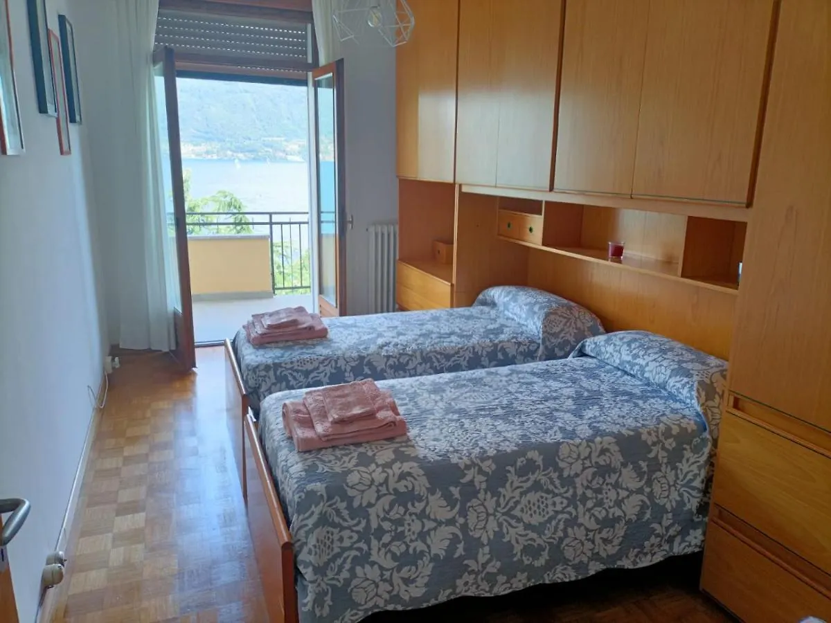 Casa Vacanza Tivan Cremia 0*,
