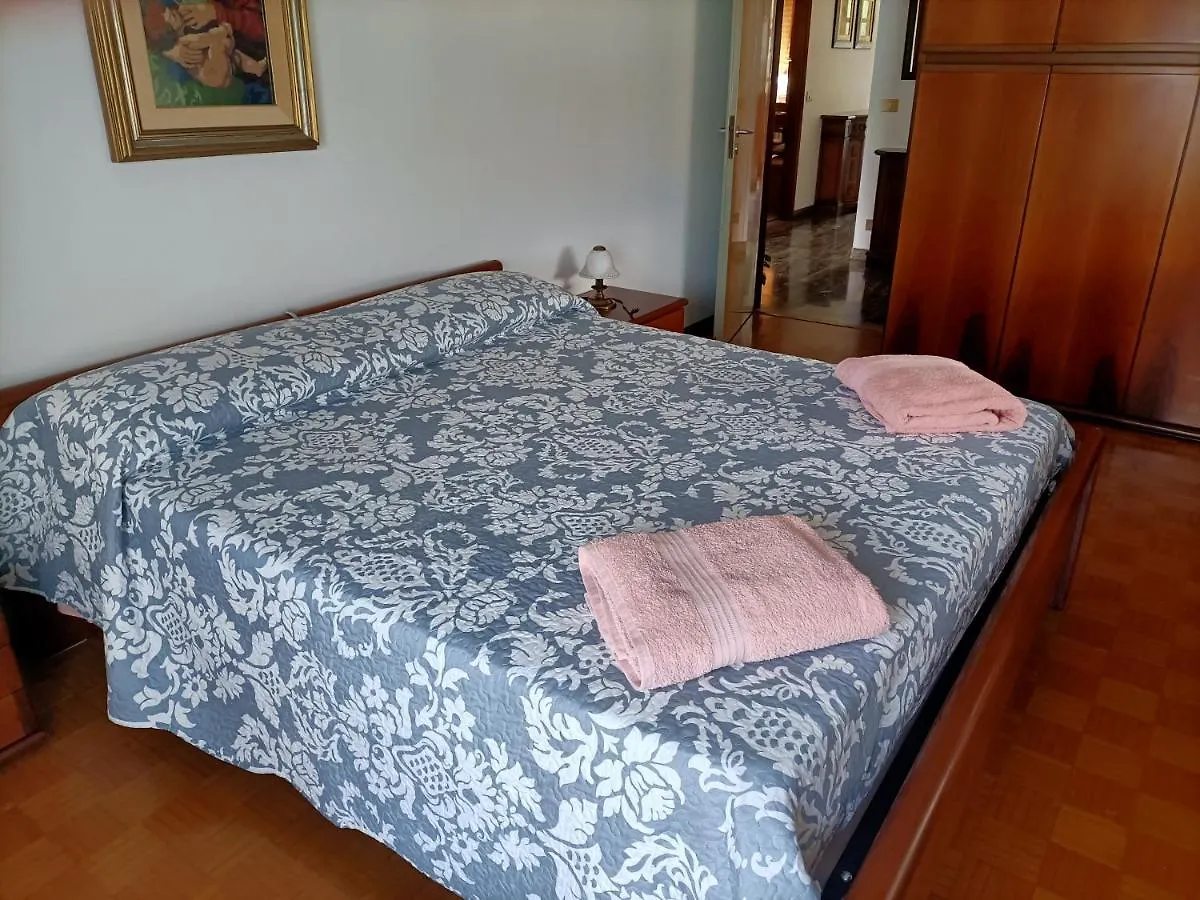 Casa Vacanza Tivan Cremia