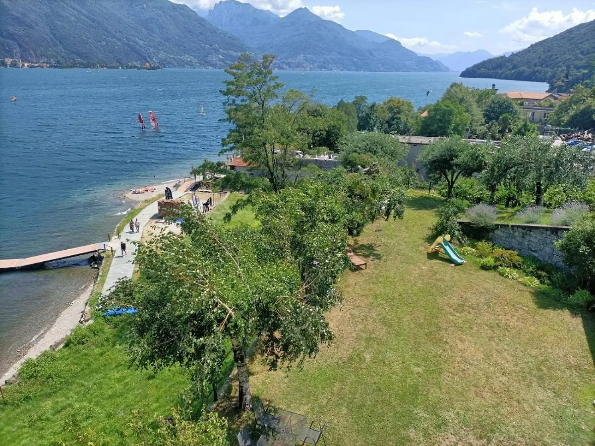 Lejlighed Casa Vacanza Tivan Cremia