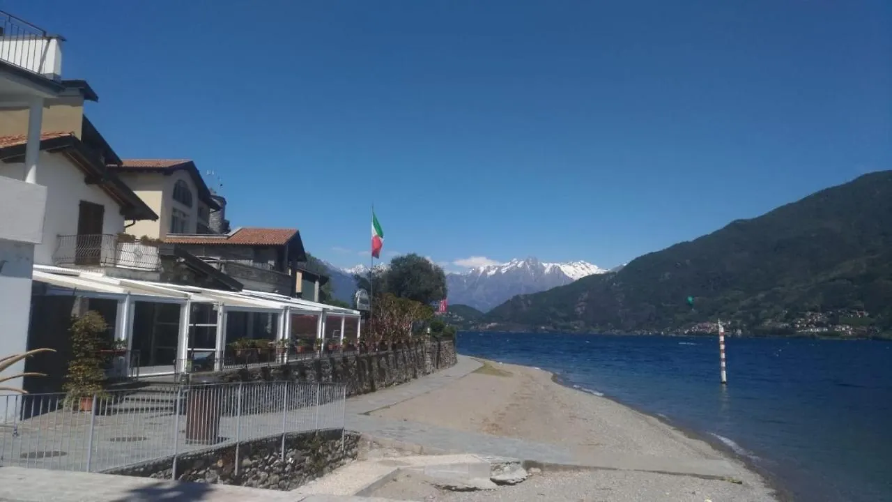 Lejlighed Casa Vacanza Tivan Cremia