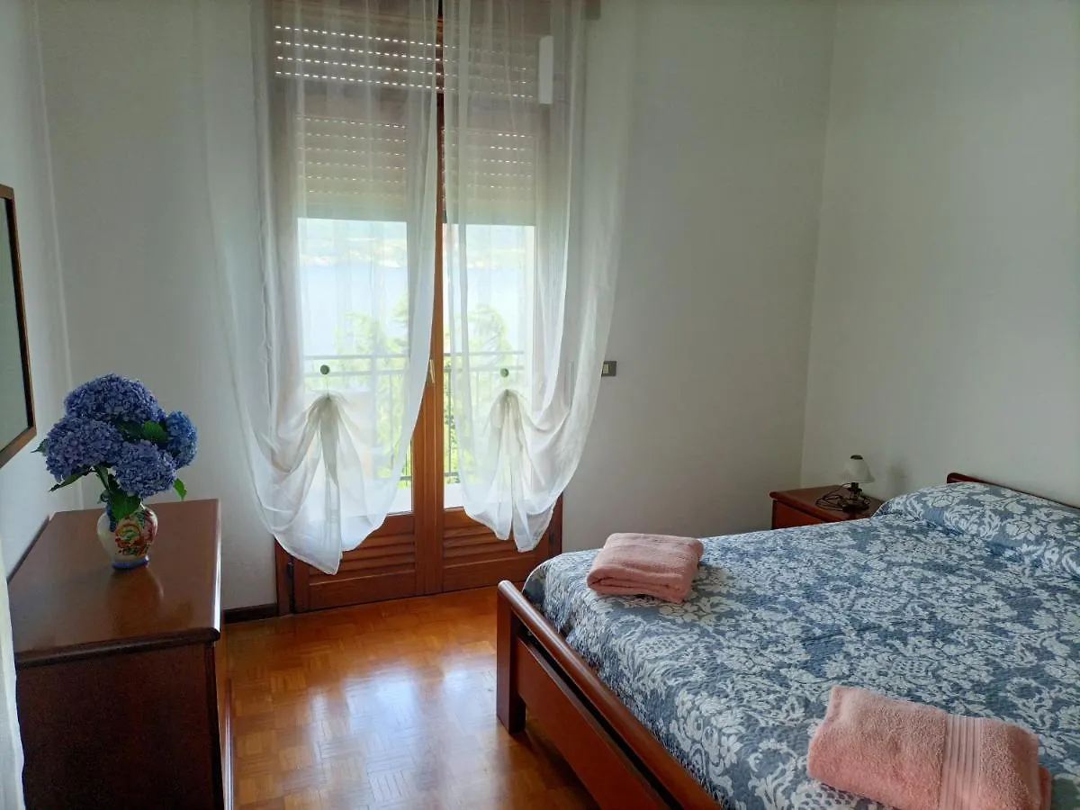 Casa Vacanza Tivan Cremia Lejlighed