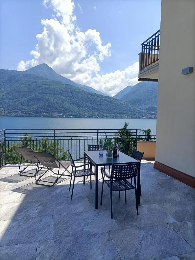 شقة Casa Vacanza Tivan كريميا إيطاليا
