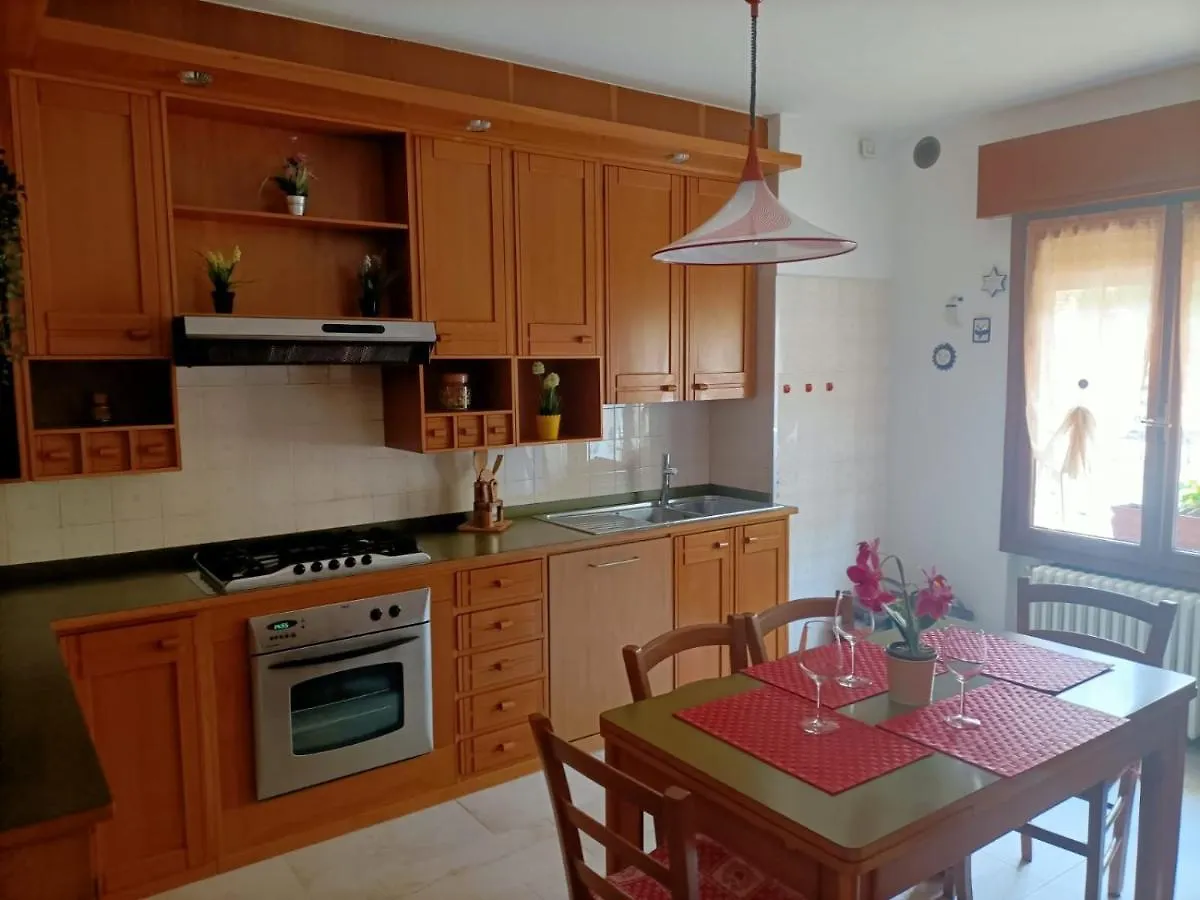 Casa Vacanza Tivan Cremia 0*,  Italien