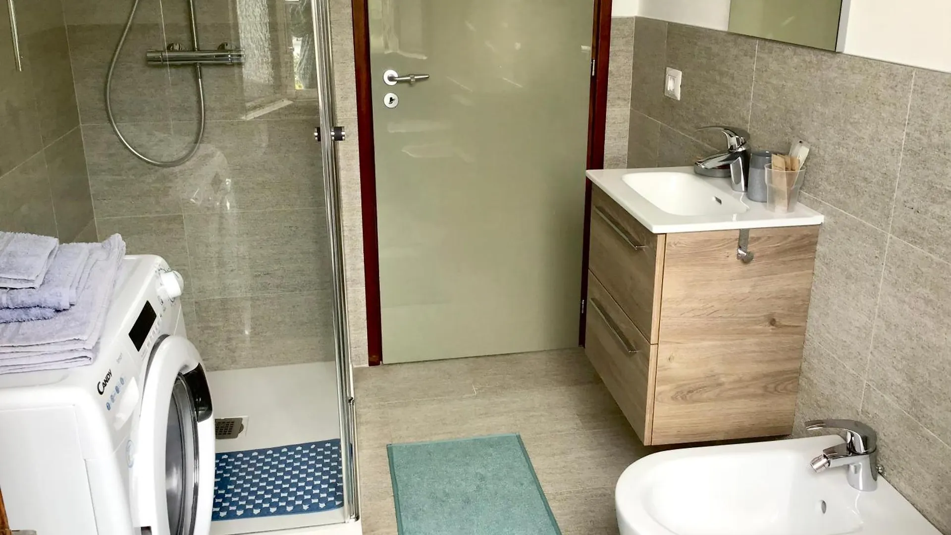 Casa Vacanza Tivan Cremia Lejlighed
