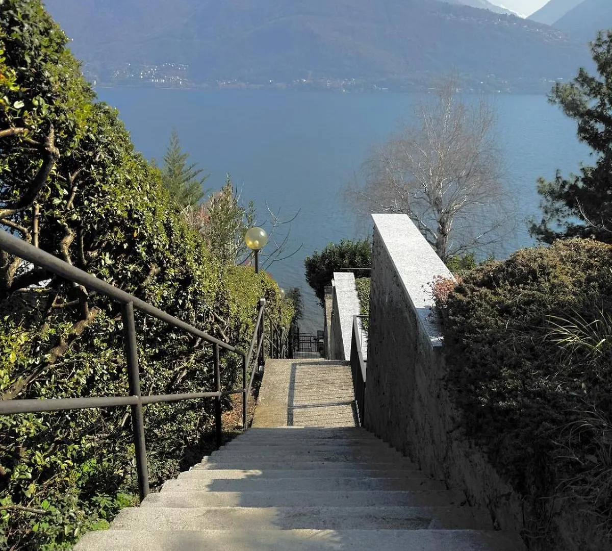 Casa Vacanza Tivan Cremia 0*,