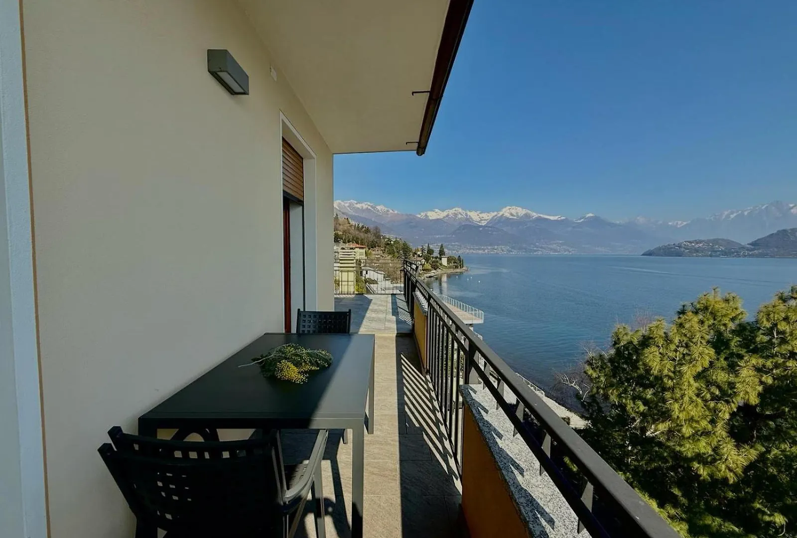 Casa Vacanza Tivan كريميا إيطاليا