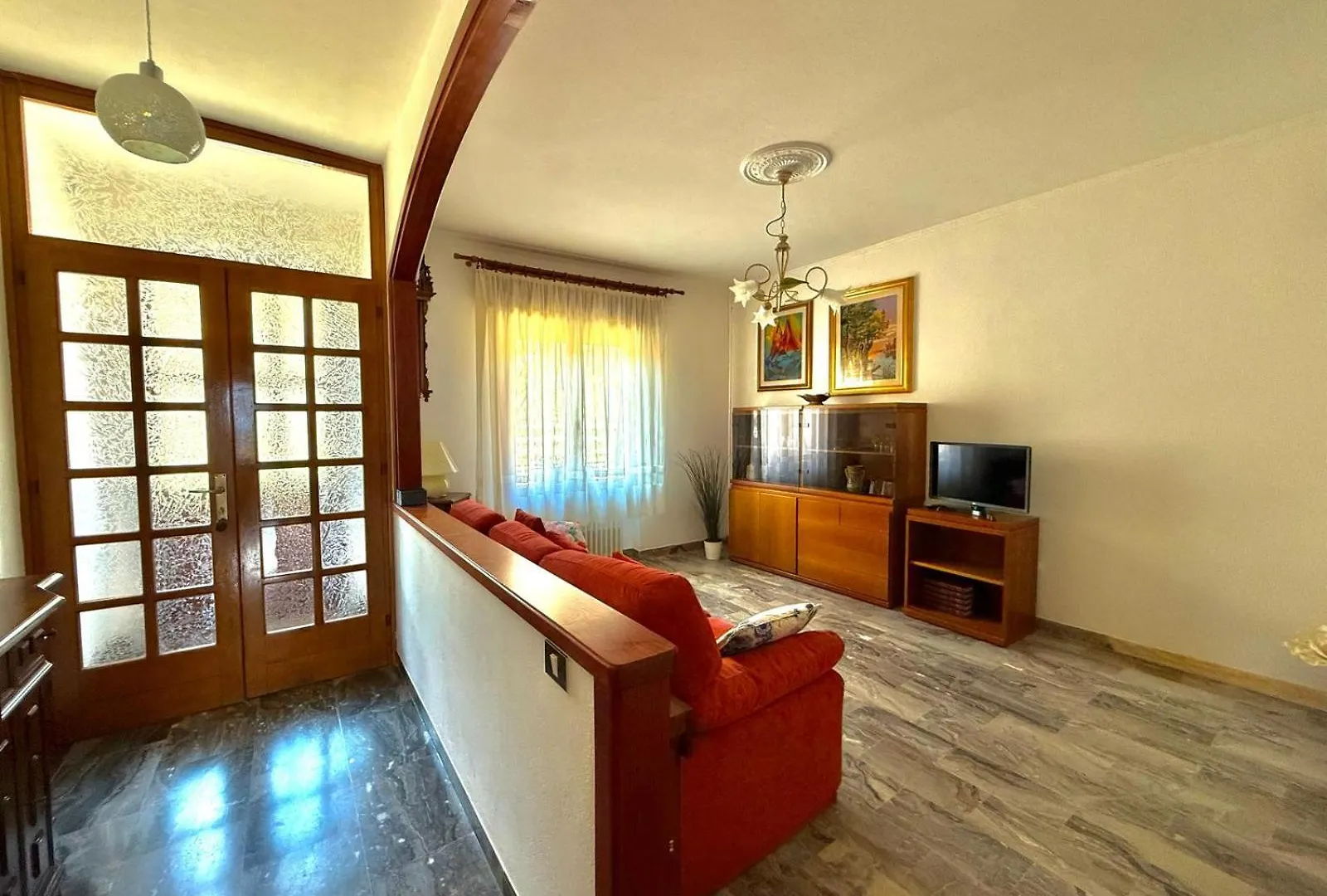 Casa Vacanza Tivan كريميا 0*,  إيطاليا