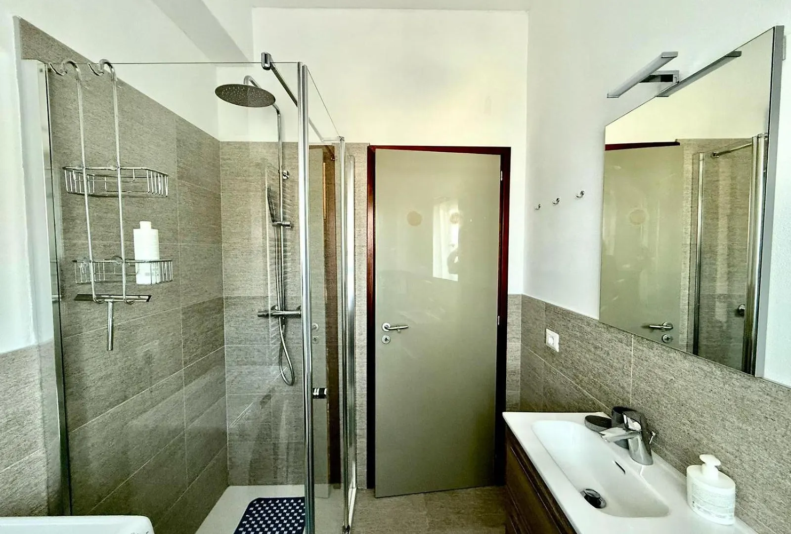 Lejlighed Casa Vacanza Tivan Cremia