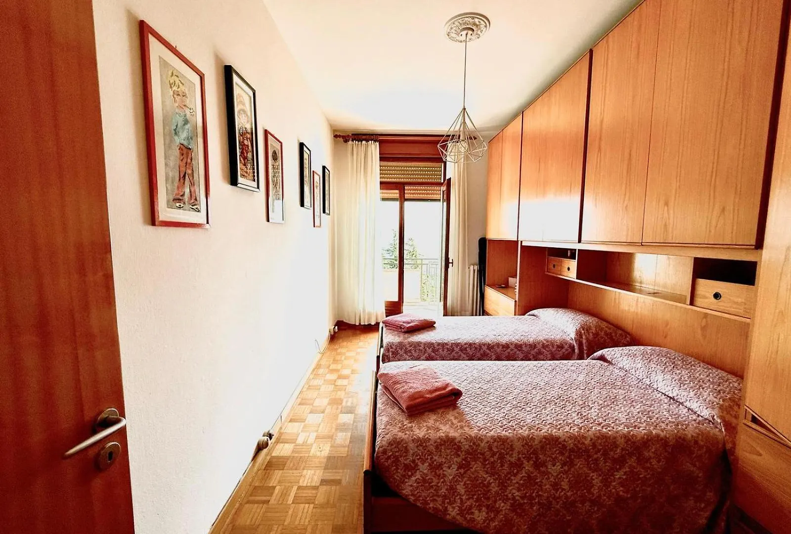 Casa Vacanza Tivan Cremia